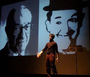 Alberto Paglierino in PopEconomy