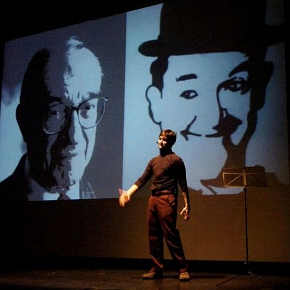 Alberto Paglierino in PopEconomy