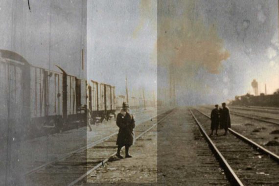 Immagine di Massimo Staich