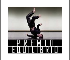 Premio Equilibrio 2012