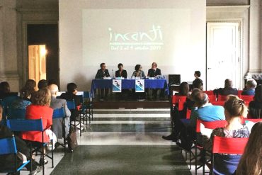 La presentazione dell'edizione 2017|