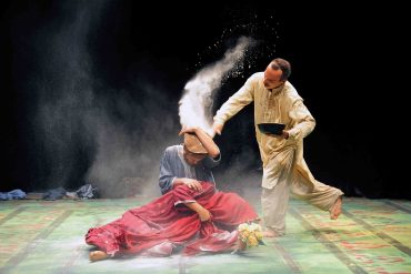 Photo: Achille Le Pera