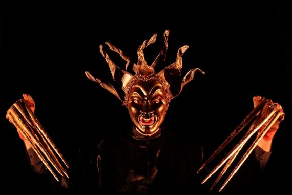 Photo: giallomare.it