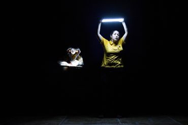 Photo: teatrodellatosse.it