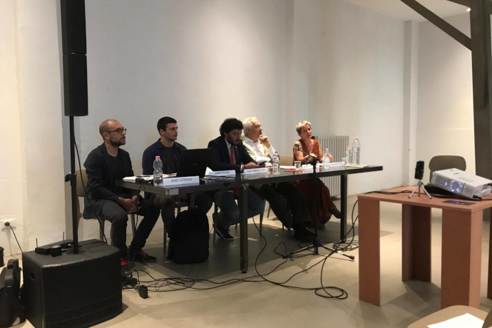 Un momento di una passata edizione