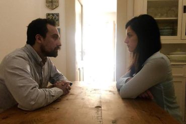 Come va a pezzi il tempo (photo: Progetto Demoni)