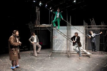 Photo: Sonia Santagostino