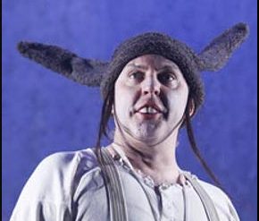 Midsummer Night's Dream (photo: thestage.co.uk)