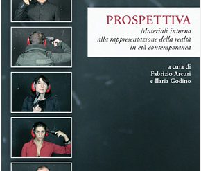 Prospettiva - Arcuri/Godino