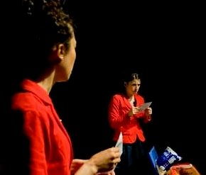 La protesta della Ballata dei Lenna