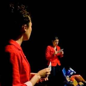 La protesta della Ballata dei Lenna