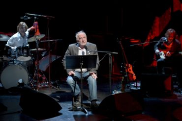 Qu’on me donne un ennemi|La Ronde de nuit del Théâtre Aftaab per la regia di Hélène Cinque