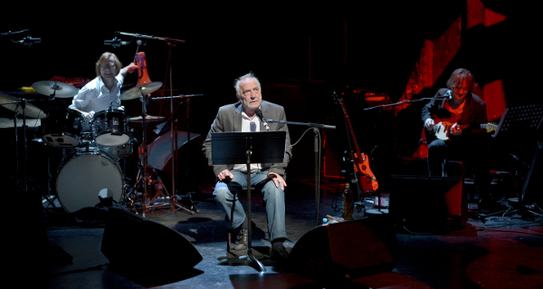 Qu’on me donne un ennemi|La Ronde de nuit del Théâtre Aftaab per la regia di Hélène Cinque
