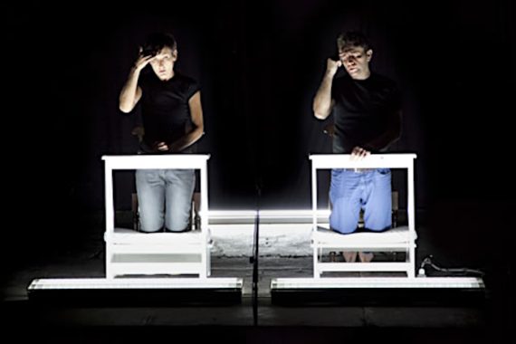 Sembra ma non soffro (photo: quotidianacom.it)