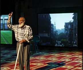 Radio Muezzin - Rimini Protokoll