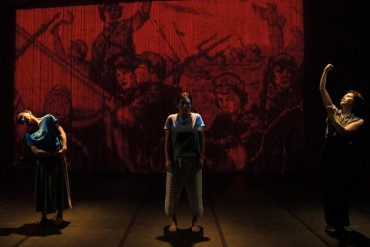 Red (photo: Richy Wong)