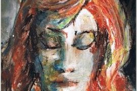 Lola che dilati la camicia (Renzo Francabandera)