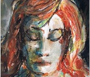 Lola che dilati la camicia (Renzo Francabandera)