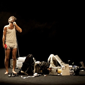 Le ribellioni possibili di Serena Sinigaglia