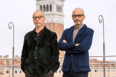 Ricci/Forte (photo: La Biennale di Venezia)