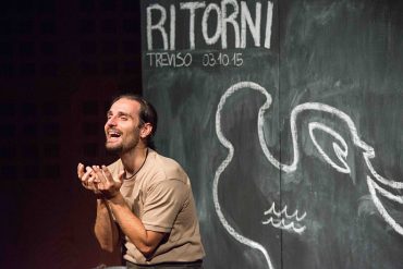 I Ritorni di Tognazzo