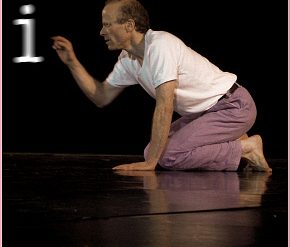 Robert Wechsler (photo: palindrome.de)