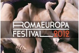 Romaeuropa festival 2012