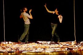 Roriz e Diaz|Antonio Perrone|Le S-smanie di Elena De Carolis|Claudia Caterzi