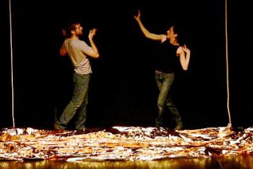 Roriz e Diaz|Antonio Perrone|Le S-smanie di Elena De Carolis|Claudia Caterzi