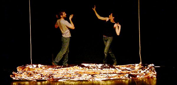 Roriz e Diaz|Antonio Perrone|Le S-smanie di Elena De Carolis|Claudia Caterzi