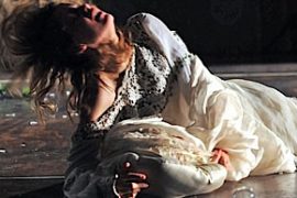 La Rosaspina di Emma Dante