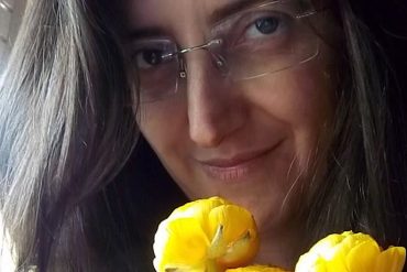 Rosella Simonari|Alberto Spadolini||Photo: albertospadolini.it