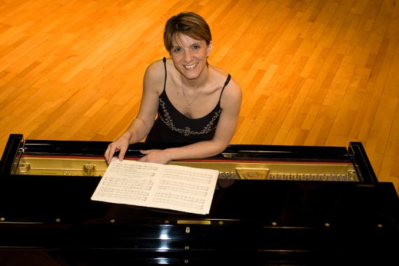 Rossella Spinosa||L'incontro fra Rossella Spinosa e John Hodge