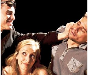 Saccarina - Pianoinbilico