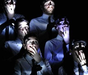 I Sacchi di Sabbia in Don Giovanni