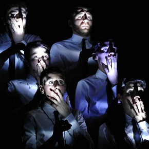 I Sacchi di Sabbia in Don Giovanni