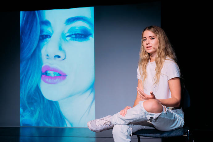 Samira Elagoz - Cock