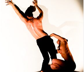 Modelli tagliati in carne