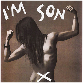 I'm son - Sanpapié