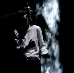 Konya - Santsangre|Konya - Santsangre