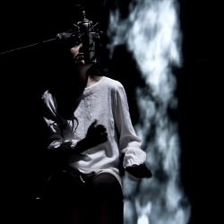 Konya - Santsangre|Konya - Santsangre