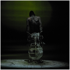 Seigradi - Santasangre