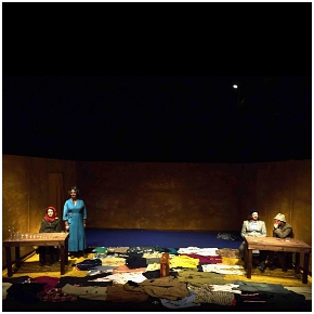 Sarebbe comico se non fosse tragico