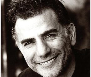 Saverio La Ruina