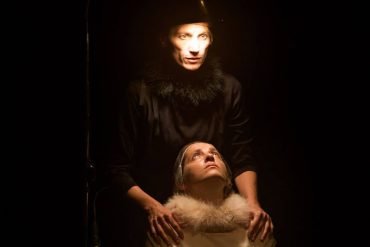 Le protagoniste di ScAlzati (photo: Andrea Vitti)