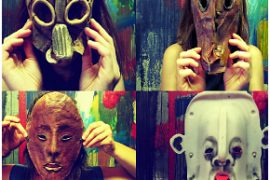 No recess della compagnia gli Scarti