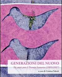 Generazioni del Nuovo|Premio Scenario Infanzia