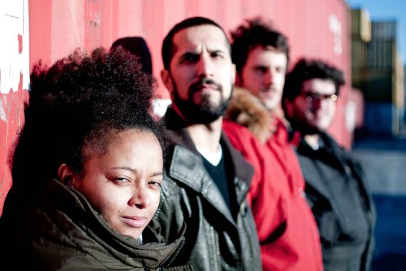 I protagonisti dello spettacolo (photo: mamimo.it)