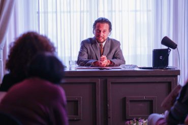 Se questo è Levi (photo: Lorenzo Isoni)|Il convegno (photo: Lorenzo Isoni)