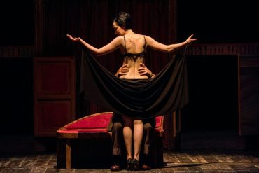 Sei (photo: Gianni Fiorito)